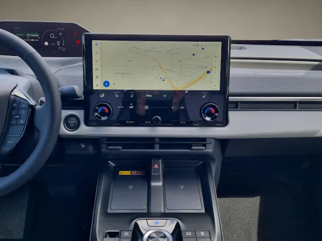 Toyota C-HR+ Premium AWD