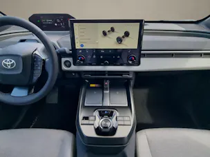 Toyota C-HR+ Premium AWD