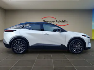 Toyota C-HR+ Premium AWD