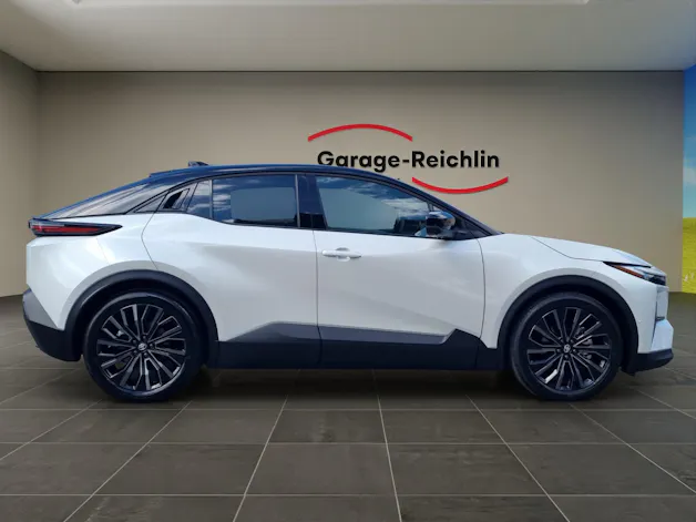 Toyota C-HR+ Premium AWD