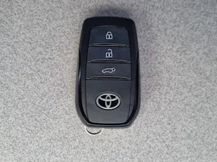 Toyota C-HR+ Premium AWD