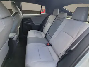Toyota C-HR+ Premium AWD