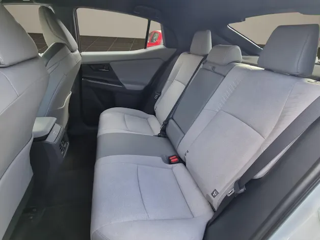Toyota C-HR+ Premium AWD