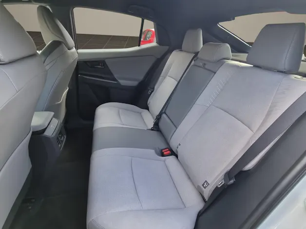 Toyota C-HR+ Premium AWD