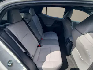 Toyota C-HR+ Premium AWD