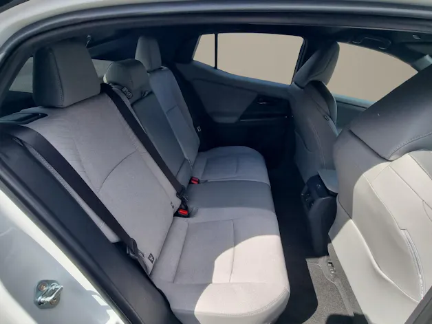 Toyota C-HR+ Premium AWD