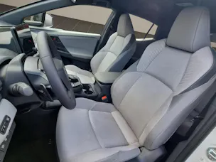 Toyota C-HR+ Premium AWD