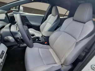 Toyota C-HR+ Premium AWD