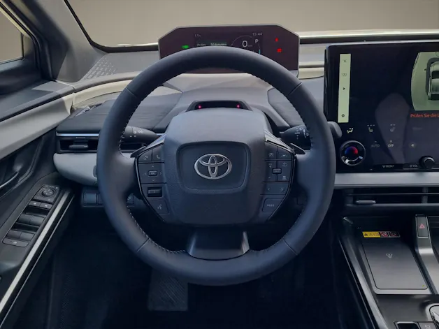 Toyota C-HR+ Premium AWD