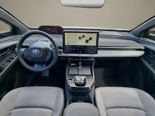 Toyota C-HR+ Premium AWD