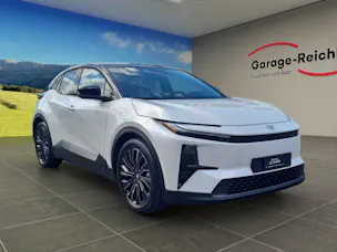 Toyota C-HR+ Premium AWD