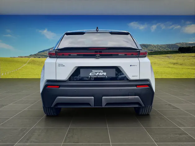 Toyota C-HR+ Premium AWD