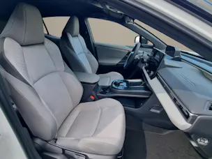 Toyota C-HR+ Premium AWD