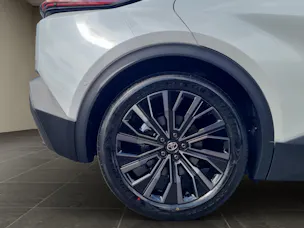Toyota C-HR+ Premium AWD