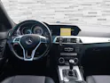 Mercedes-Benz C 250 CDI BlueEF 4m