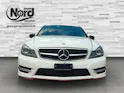 Mercedes-Benz C 250 CDI BlueEF 4m