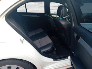 Mercedes-Benz C 250 CDI BlueEF 4m