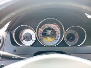 Mercedes-Benz C 250 CDI BlueEF 4m