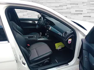 Mercedes-Benz C 250 CDI BlueEF 4m