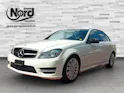 Mercedes-Benz C 250 CDI BlueEF 4m