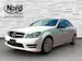 Mercedes-Benz C 250 CDI BlueEF 4m