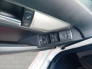 Mercedes-Benz C 250 CDI BlueEF 4m