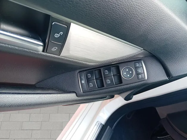 Mercedes-Benz C 250 CDI BlueEF 4m