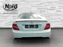 Mercedes-Benz C 250 CDI BlueEF 4m