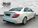 Mercedes-Benz C 250 CDI BlueEF 4m