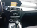 Mercedes-Benz C 250 CDI BlueEF 4m