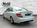 Mercedes-Benz C 250 CDI BlueEF 4m