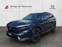 Honda CR-V 2.0 i-MMD Plug-in Hybrid Advance Tech 2WD