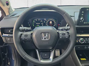 Honda CR-V 2.0 i-MMD Plug-in Hybrid Advance Tech 2WD