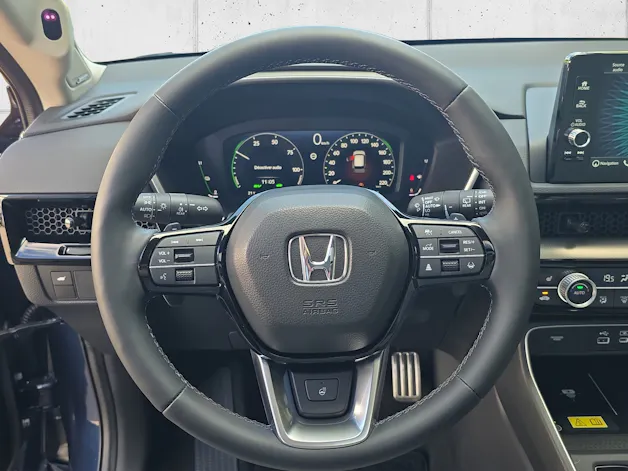 Honda CR-V 2.0 i-MMD Plug-in Hybrid Advance Tech 2WD