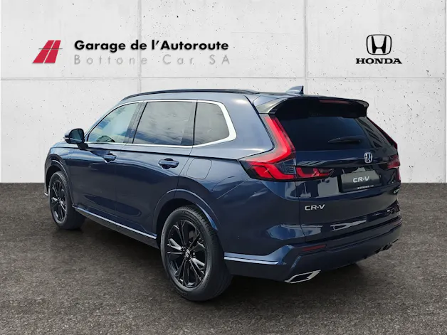 Honda CR-V 2.0 i-MMD Plug-in Hybrid Advance Tech 2WD