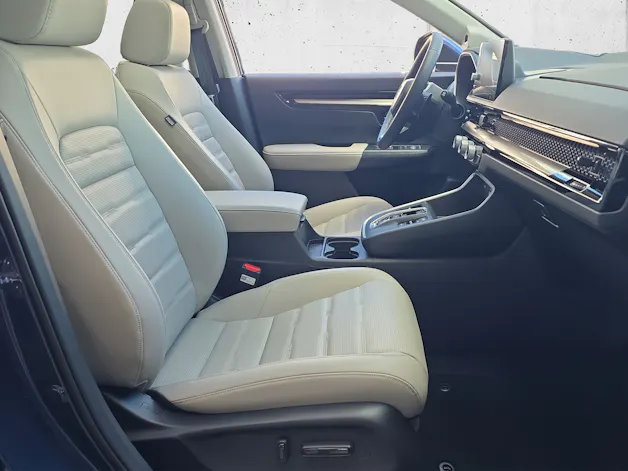 Honda CR-V 2.0 i-MMD Plug-in Hybrid Advance Tech 2WD