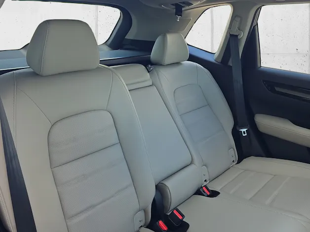 Honda CR-V 2.0 i-MMD Plug-in Hybrid Advance Tech 2WD