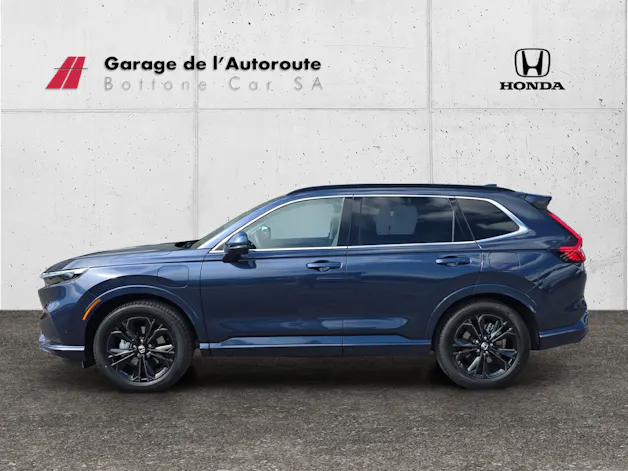 Honda CR-V 2.0 i-MMD Plug-in Hybrid Advance Tech 2WD