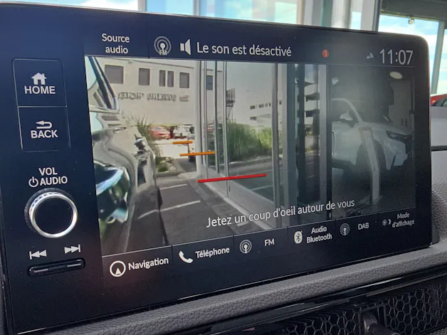 Honda CR-V 2.0 i-MMD Plug-in Hybrid Advance Tech 2WD