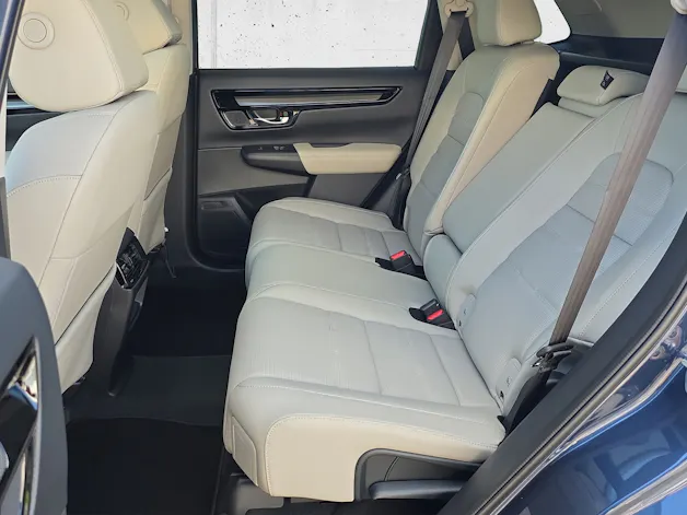 Honda CR-V 2.0 i-MMD Plug-in Hybrid Advance Tech 2WD