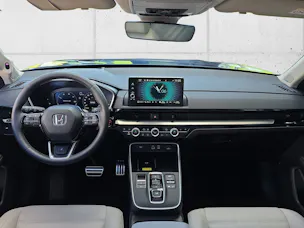 Honda CR-V 2.0 i-MMD Plug-in Hybrid Advance Tech 2WD