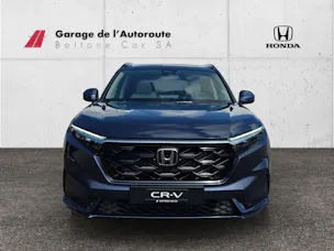 Honda CR-V 2.0 i-MMD Plug-in Hybrid Advance Tech 2WD