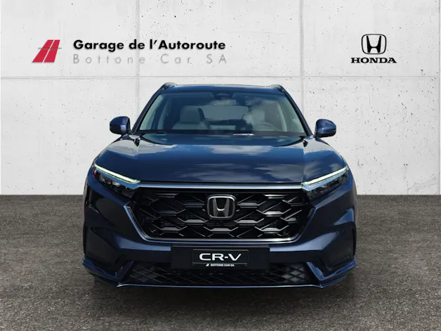 Honda CR-V 2.0 i-MMD Plug-in Hybrid Advance Tech 2WD