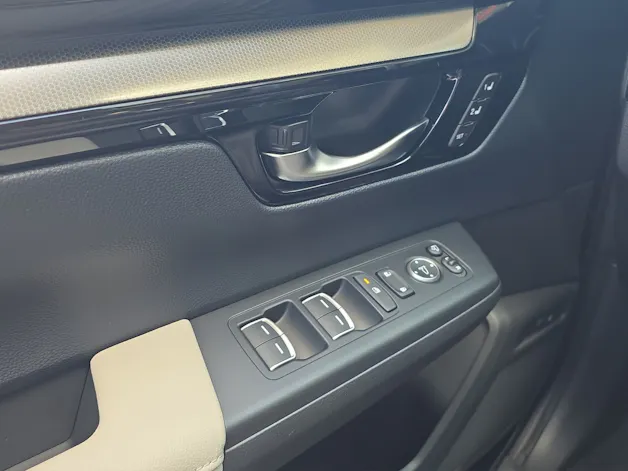 Honda CR-V 2.0 i-MMD Plug-in Hybrid Advance Tech 2WD