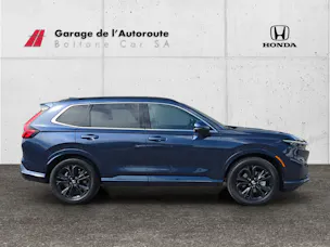 Honda CR-V 2.0 i-MMD Plug-in Hybrid Advance Tech 2WD
