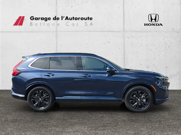 Honda CR-V 2.0 i-MMD Plug-in Hybrid Advance Tech 2WD
