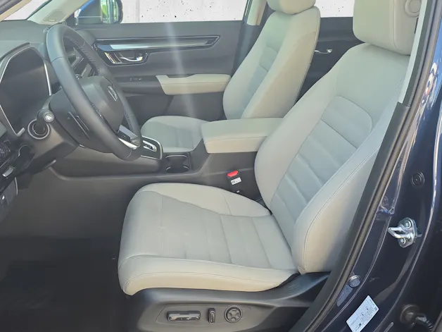 Honda CR-V 2.0 i-MMD Plug-in Hybrid Advance Tech 2WD