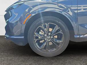Honda CR-V 2.0 i-MMD Plug-in Hybrid Advance Tech 2WD