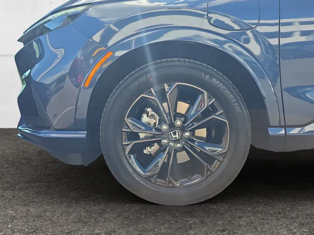 Honda CR-V 2.0 i-MMD Plug-in Hybrid Advance Tech 2WD