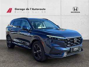 Honda CR-V 2.0 i-MMD Plug-in Hybrid Advance Tech 2WD